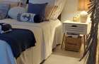 Apartament cu 1 camera, balcon, Eforie Nord - 5