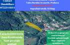 Izvoarele Valea Borului- Teren Intravilan de Vanzare- Comision 0% - 1