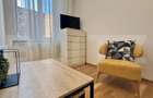 Apartament cu 3 camere, mobilat si utilat, ideal pentru investitie, ultracentral - 5