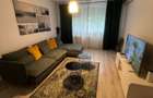Inchiriez apartament 2 camere Parc IOR - 1