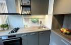 Garsoniera renovata modern str Nada Florilor - Teiul Domnei - 39