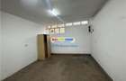 Spațiu industrial, de 80 mp, în B-dul București - 3