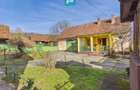 Casa din caramida si teren 1316 mp - Savarsin - 12