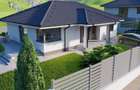 Casa de vanzare ,Livezeni - 8