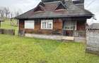 Casa traditionala+anexe gospodaresti in Giulesti Maramures - 15