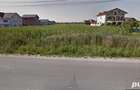 Teren de vanzare in Bolintin Deal - 4700mp - 2
