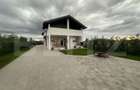 Casa tip P+M, 220 mp,3600 mp teren, comuna Paulesti - 7