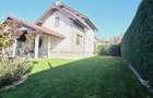 Casa familiara P+M, 795 mp teren, piscina-Oncea , panouri solare. - 12