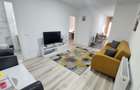 0 % comision, 2 camere, mobilate str. Frunzisului, etajul 1-Zorilor - 9