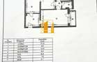 Apartament cu 3 camere decomandat în Trivale - 1