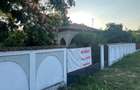Casă individuală cu 5 camere cu Teren 965 Mp în Crângași - 4