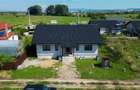 Casă individuală cu 4 camere cu Teren 476 Mp în Exterior Est - 9