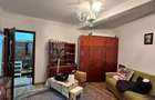 Apartament 2 camere decomandat, etaj 2, două balcoane – Micro 13 - 1