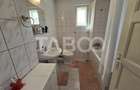 Casa individuala de vanzare teren 972 mp 2 garaje zona Sub Arini Sibiu - 8