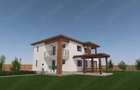 Casa si teren 1000 m - 3
