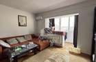 Apartament cu 3 camere semidecomandat în Complex Studențesc - 1