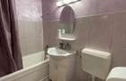Apartament cu 2 camere nedecomandat în Cornișa - 7