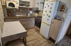 Vind apartament 2 camere, ultracentral, etajul 1, mobilat - 3