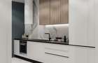 Apartament cu 3 camere semidecomandat în Circumvalațiunii - 2