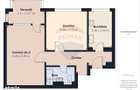 Apartament cu 2 camere de inchiriat in zona Nicolae Grigorescu - 13