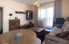 Parcul Carol, bloc nou, apartament complet mobilat si utilat - 5