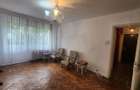 Apartament cu 2 camere la parter cu balcon str. Letea - 16