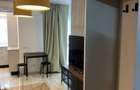 Vand STUDIO ULTRA-MODERN, complet mobilat ?i utilat! - 12