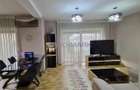 COMISION 0% Duplex despartit prin carport mobilat Dumbravita - central - 13