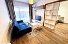 Inchiriez apartament 2 camere + gradina + parcare subterana - 5