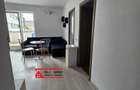 2 camere 44 mp plus terasa de 27 mp - etaj 5 din 7 strada Galaxiei - 7