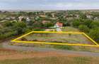 Teren Construcții intravilan de 1584 mp, în Murani - 2