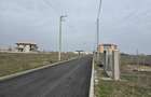 Vand teren in Costinesti zona Golful Francez - 14