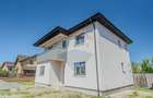Casă cu 5 camere cu Teren 400 Mp în Sânpetru - 6