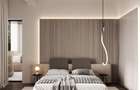 Dezvoltator Penthouse 4 camere B Home Residence terase ample - 14