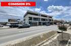 Spatiu comercial modern de inchiriat in Apahida | 75mp - 1
