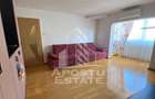 Apartament cu 2 camere semidecomandat în Girocului - 3