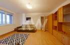 Inchiriere apartament 2 camere, mobilat si utilat + balcon de 11mp - z - 6