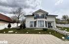 Casa / Pensiune exclusivista - Petrila (Bratianu) | 4 camere cu baie - 7