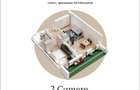Apartament cu 2 camere semidecomandat în Central - 8