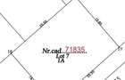 Teren de 505 mp, în Sânmartin - 2