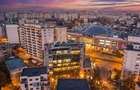 Bucuresti Mall Vitan, cladire de birouri clasa A - 2