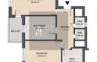 Apartament 2 camere decomandat Soseaua Giurgiului / Luica - 1