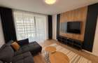 Apartament 2 camere superb ?i generos in complex nou Pipera - 3