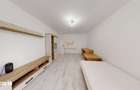 Apartament 2 camere - gradina 35 mp, parcare, mobilat - Cartierul Arhi