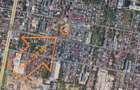 Teren Construcții intravilan de 245 mp, în Giurgiului - 2