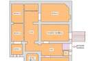 Casă individuală cu 12 camere cu Teren 1440 Mp în Central - 3