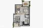 CASA INDIVIDUALA, STRADA ASFALTATA, TOATE UTILITATILE, COMISION 0% - 11