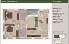 Apartament cu 3 camere în Nerva Traian - 1
