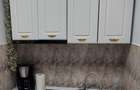 Inchiriez garsoniera renovata, utilata si mobilata, etaj 1 in Sibiu - Lazaret - 7