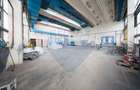 Spațiu industrial, de 3,716 mp, în IAR - 9